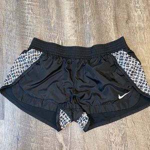 Nike athletic shorts